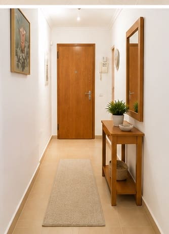 3 bedroom Flat for sale in Calpe / Calp with garage - € 289,000 (Ref: 10037658)