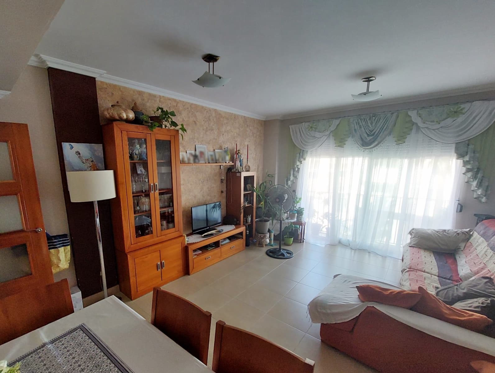 3 bedroom Flat for sale in Calpe / Calp with garage - € 289,000 (Ref: 10037658)