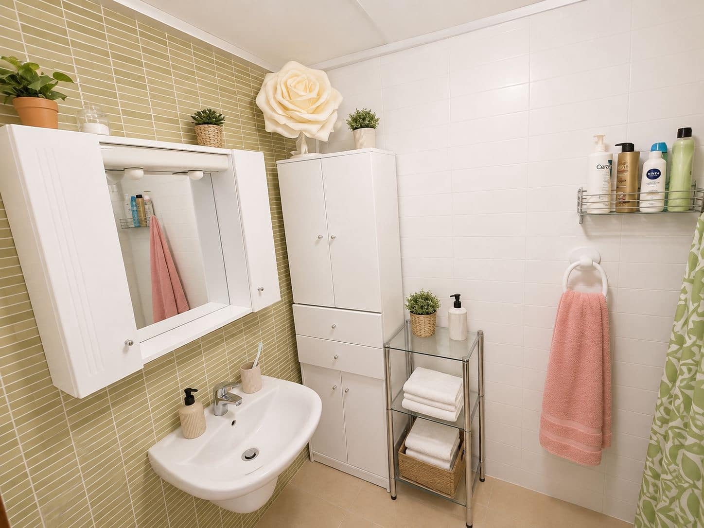 3 bedroom Flat for sale in Calpe / Calp with garage - € 289,000 (Ref: 10037658)