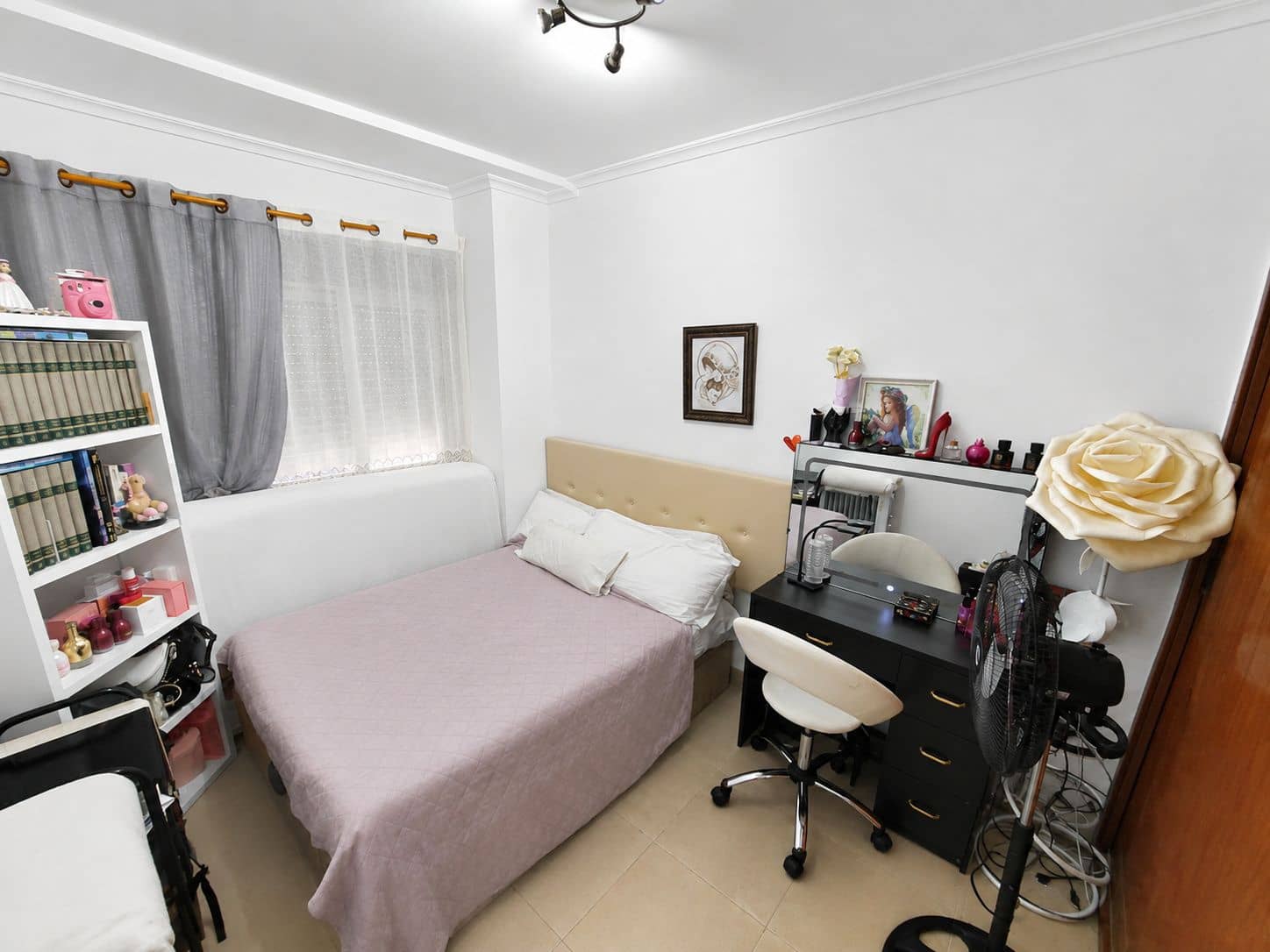 3 bedroom Flat for sale in Calpe / Calp with garage - € 289,000 (Ref: 10037658)