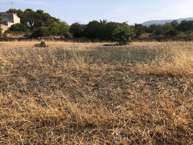 Building Plot for sale in Pueblo, Calpe / Calp - € 159,900 (Ref: 10037659)