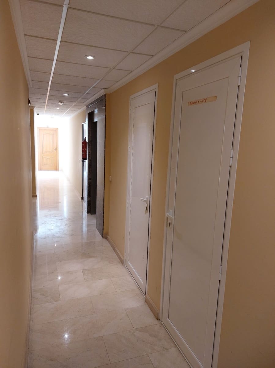 3 chambre Appartement à vendre à Calpe / Calp avec garage - 259 900 € (Ref: 10041432)