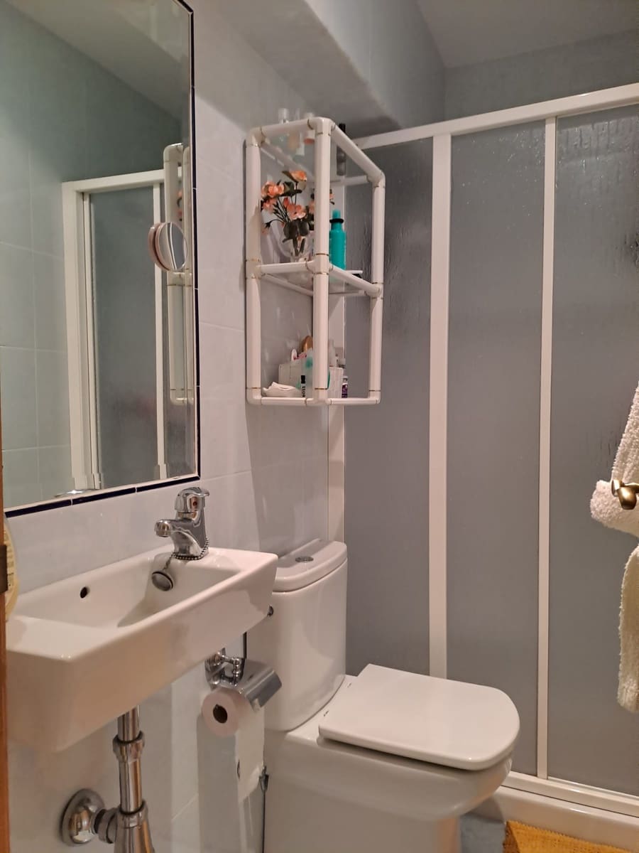 2 slaapkamer Appartement te koop in Calpe / Calp met zwembad garage - € 286.500 (Ref: 10086509)