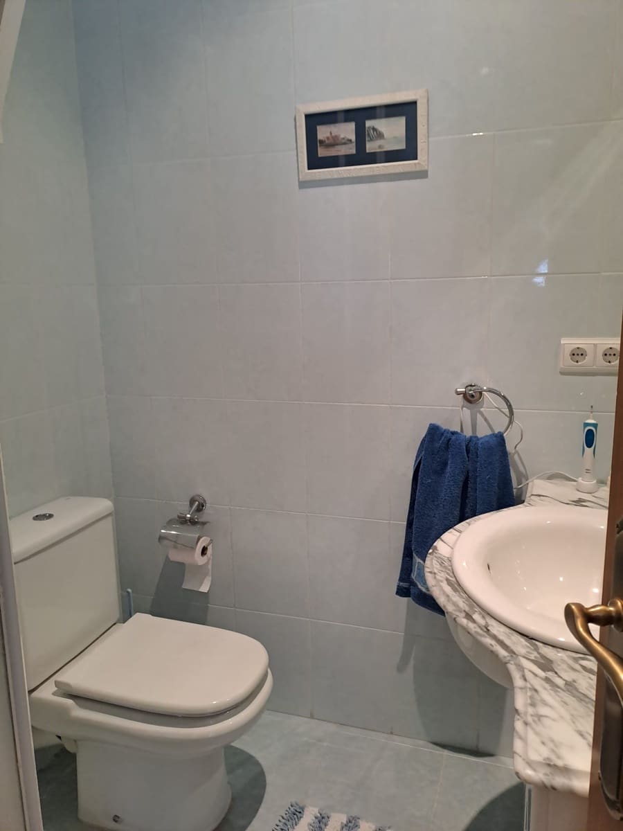 2 slaapkamer Appartement te koop in Calpe / Calp met zwembad garage - € 286.500 (Ref: 10086509)