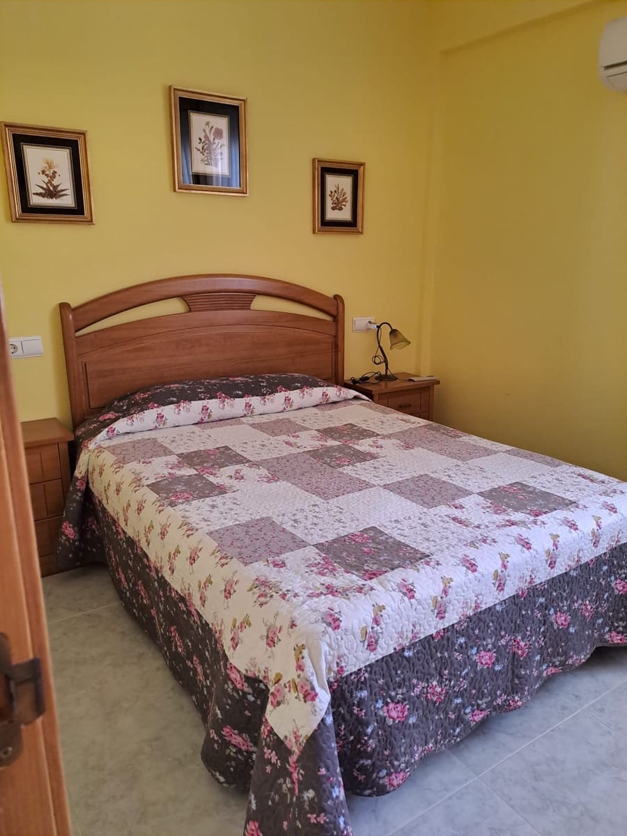 2 slaapkamer Appartement te koop in Calpe / Calp met zwembad garage - € 286.500 (Ref: 10086509)