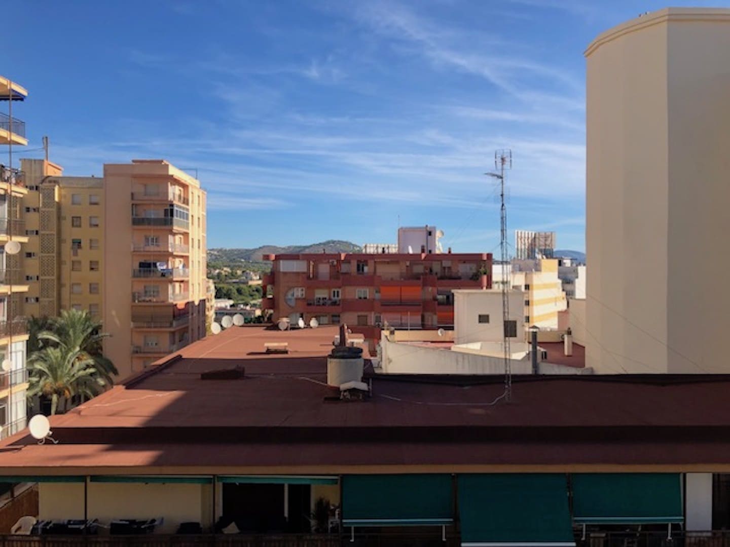 2 slaapkamer Appartement te koop in Calpe / Calp met zwembad garage - € 286.500 (Ref: 10086509)