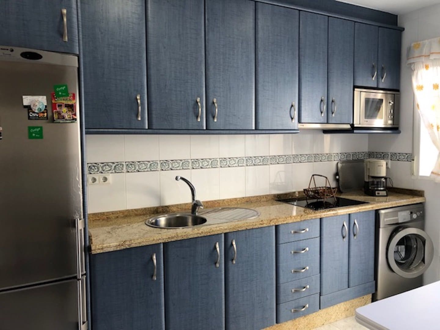 2 slaapkamer Appartement te koop in Calpe / Calp met zwembad garage - € 286.500 (Ref: 10086509)