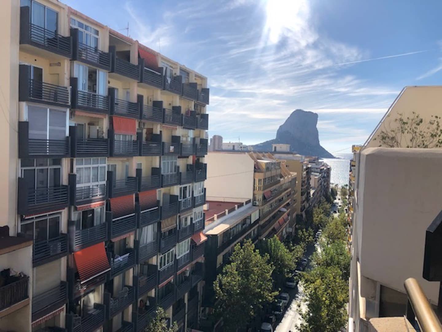 2 slaapkamer Appartement te koop in Calpe / Calp met zwembad garage - € 286.500 (Ref: 10086509)