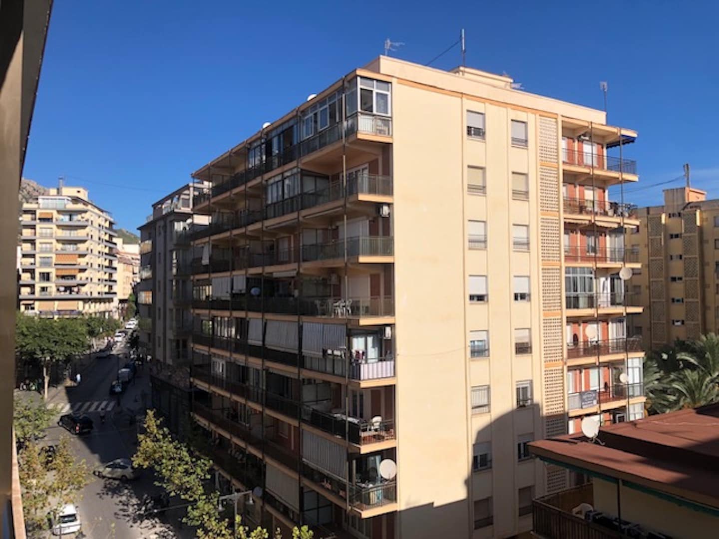 2 slaapkamer Appartement te koop in Calpe / Calp met zwembad garage - € 286.500 (Ref: 10086509)