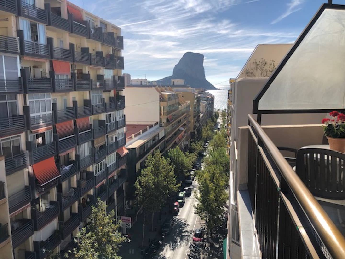 2 slaapkamer Appartement te koop in Calpe / Calp met zwembad garage - € 286.500 (Ref: 10086509)