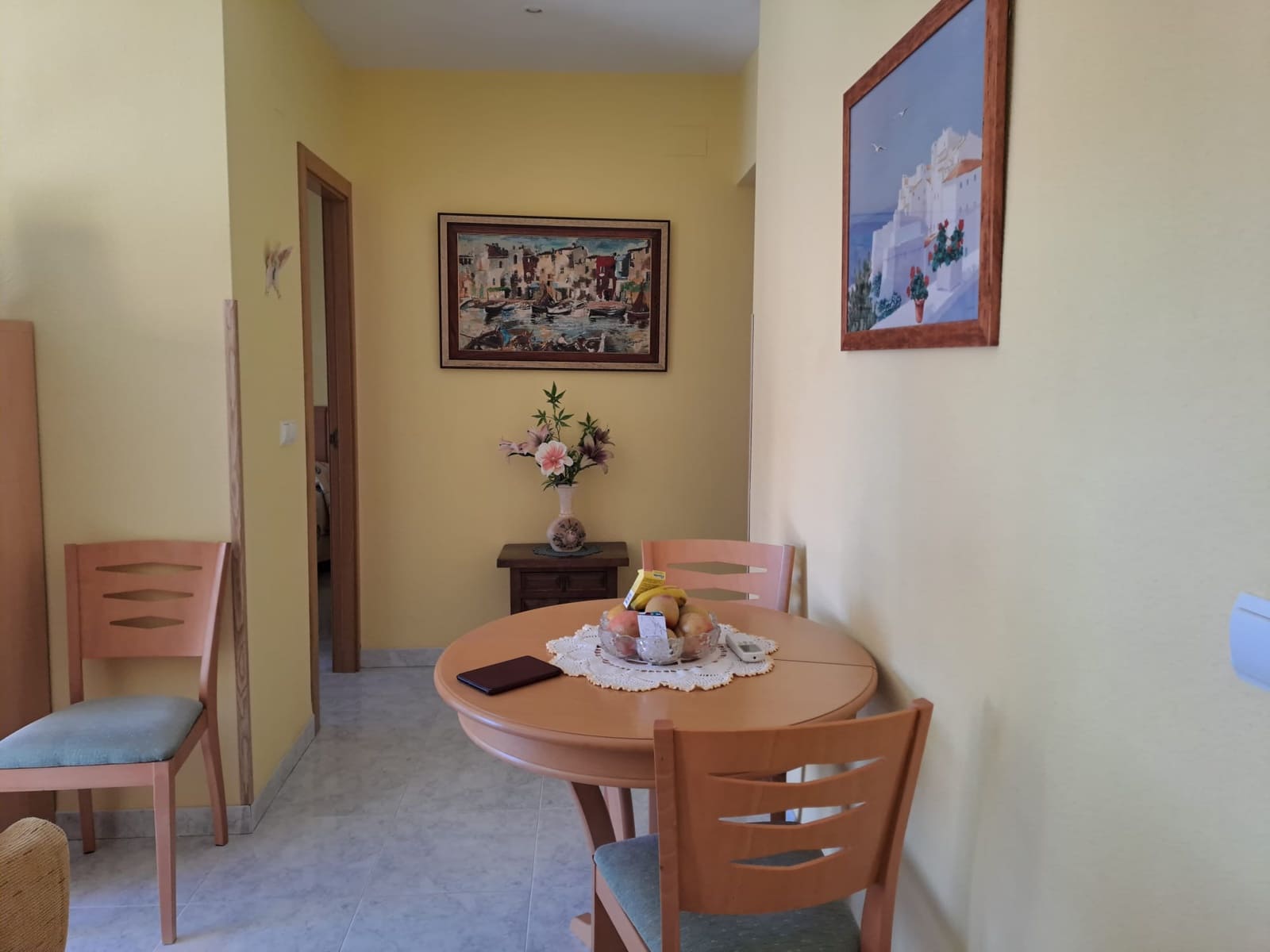 2 slaapkamer Appartement te koop in Calpe / Calp met zwembad garage - € 286.500 (Ref: 10086509)