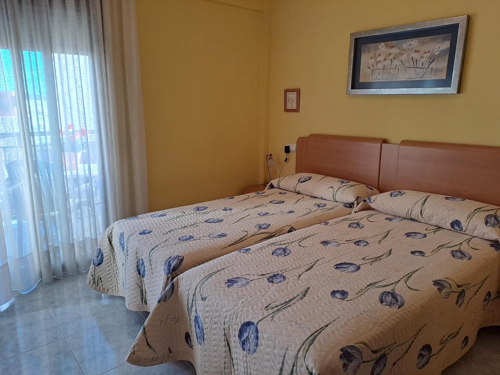 2 slaapkamer Appartement te koop in Calpe / Calp met zwembad garage - € 286.500 (Ref: 10086509)