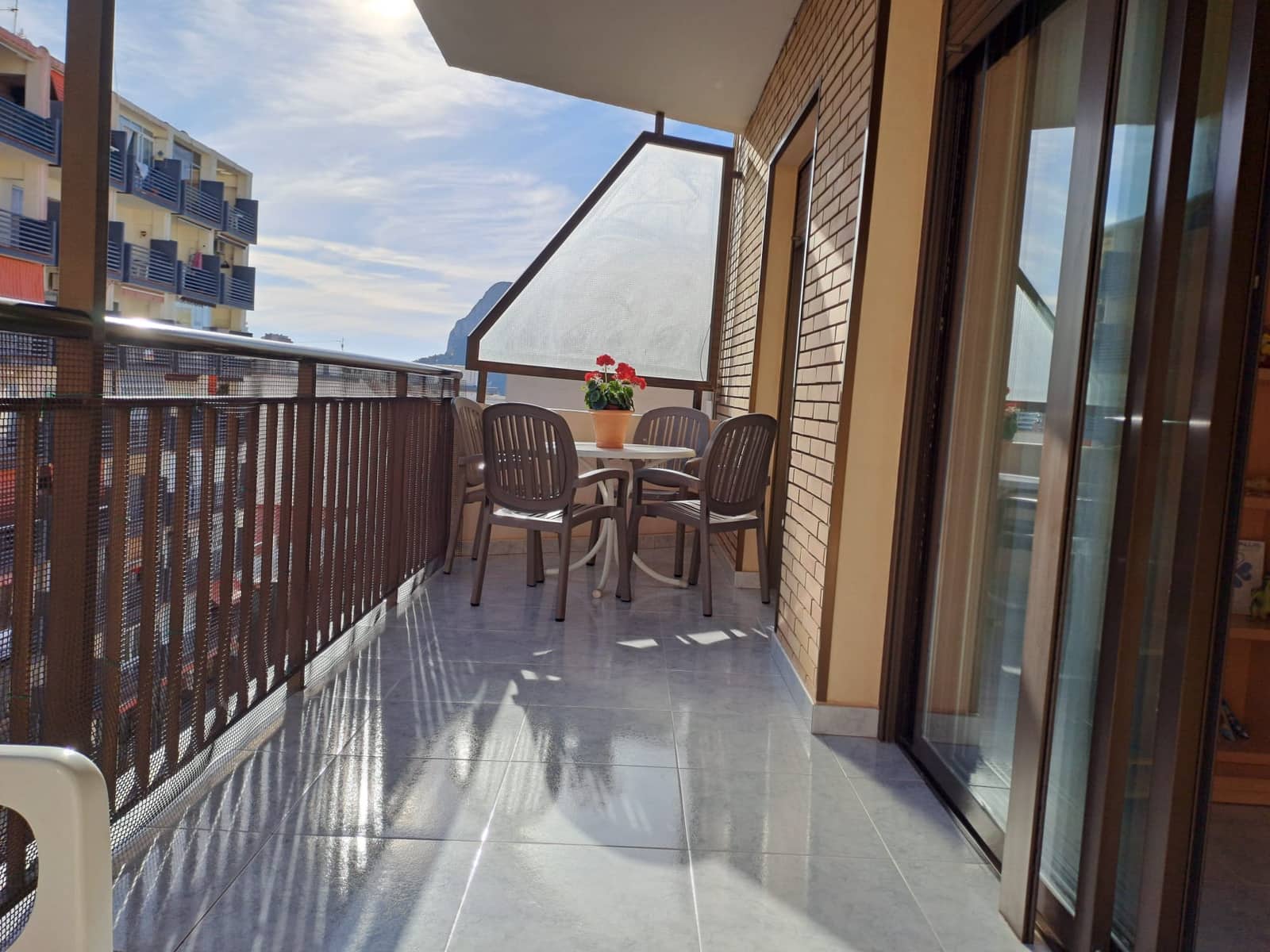 2 slaapkamer Appartement te koop in Calpe / Calp met zwembad garage - € 286.500 (Ref: 10086509)