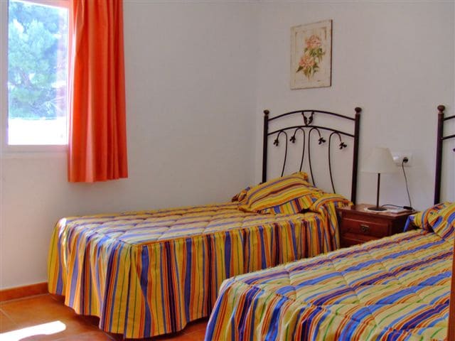 Chalet de 3 habitaciones en Calpe / Calp en venta con piscina garaje - 478.000 € (Ref: 10086510)