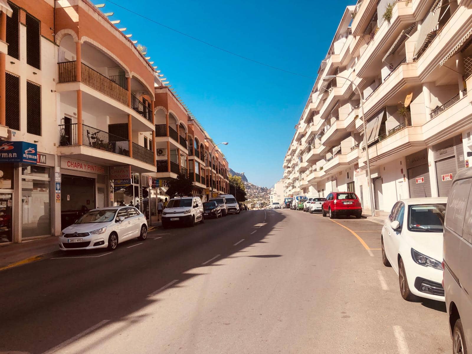3 Zimmer Wohnung zu verkaufen in Calpe / Calp - 249.900 € (Ref: 10086511)