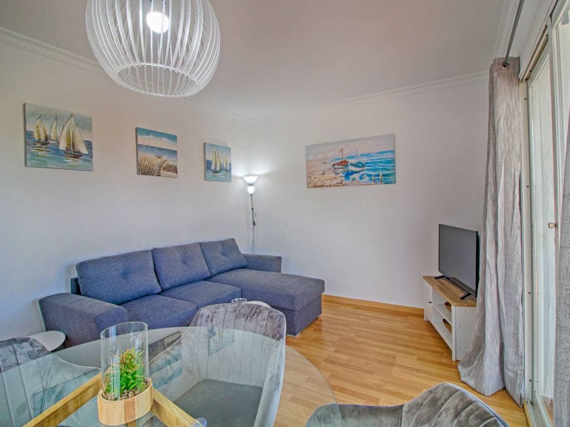 2 makuuhuone Huvila myytävänä paikassa Calpe / Calp mukana uima-altaan 
autotalli - 372 000 € (Ref: 10103506)