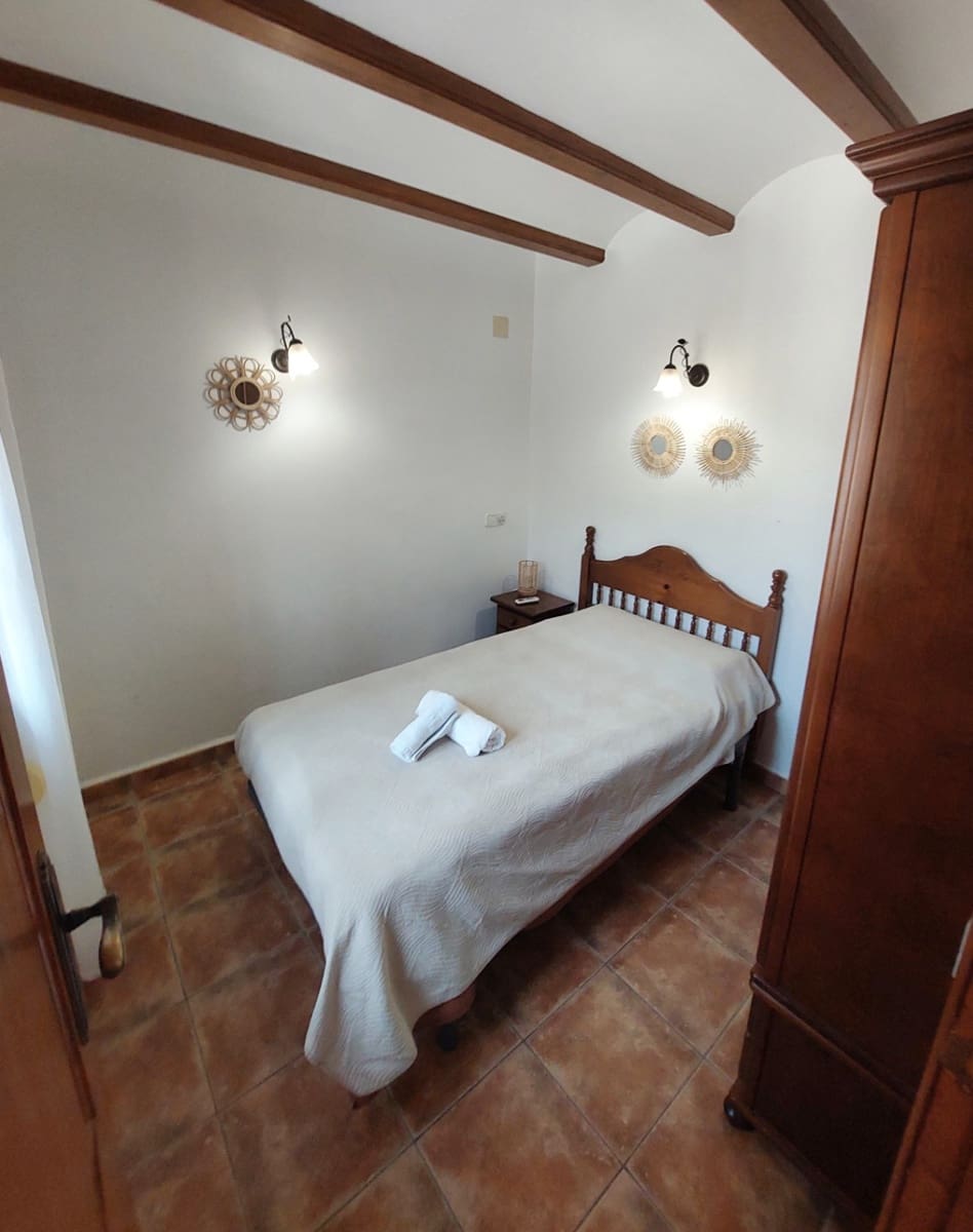 8 slaapkamer Villa te koop in Calpe / Calp met zwembad garage - € 800.000 (Ref: 10165657)