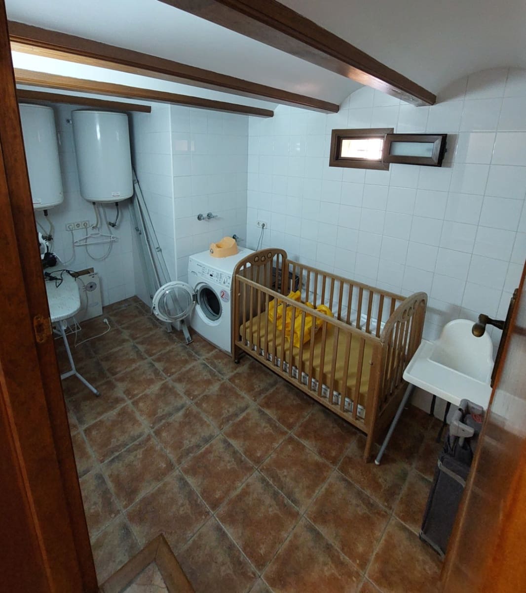 8 slaapkamer Villa te koop in Calpe / Calp met zwembad garage - € 800.000 (Ref: 10165657)