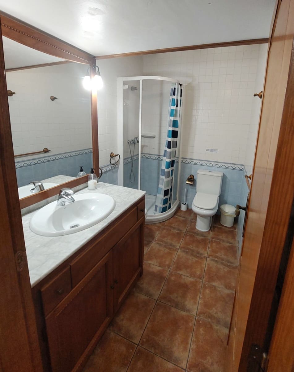 8 slaapkamer Villa te koop in Calpe / Calp met zwembad garage - € 800.000 (Ref: 10165657)