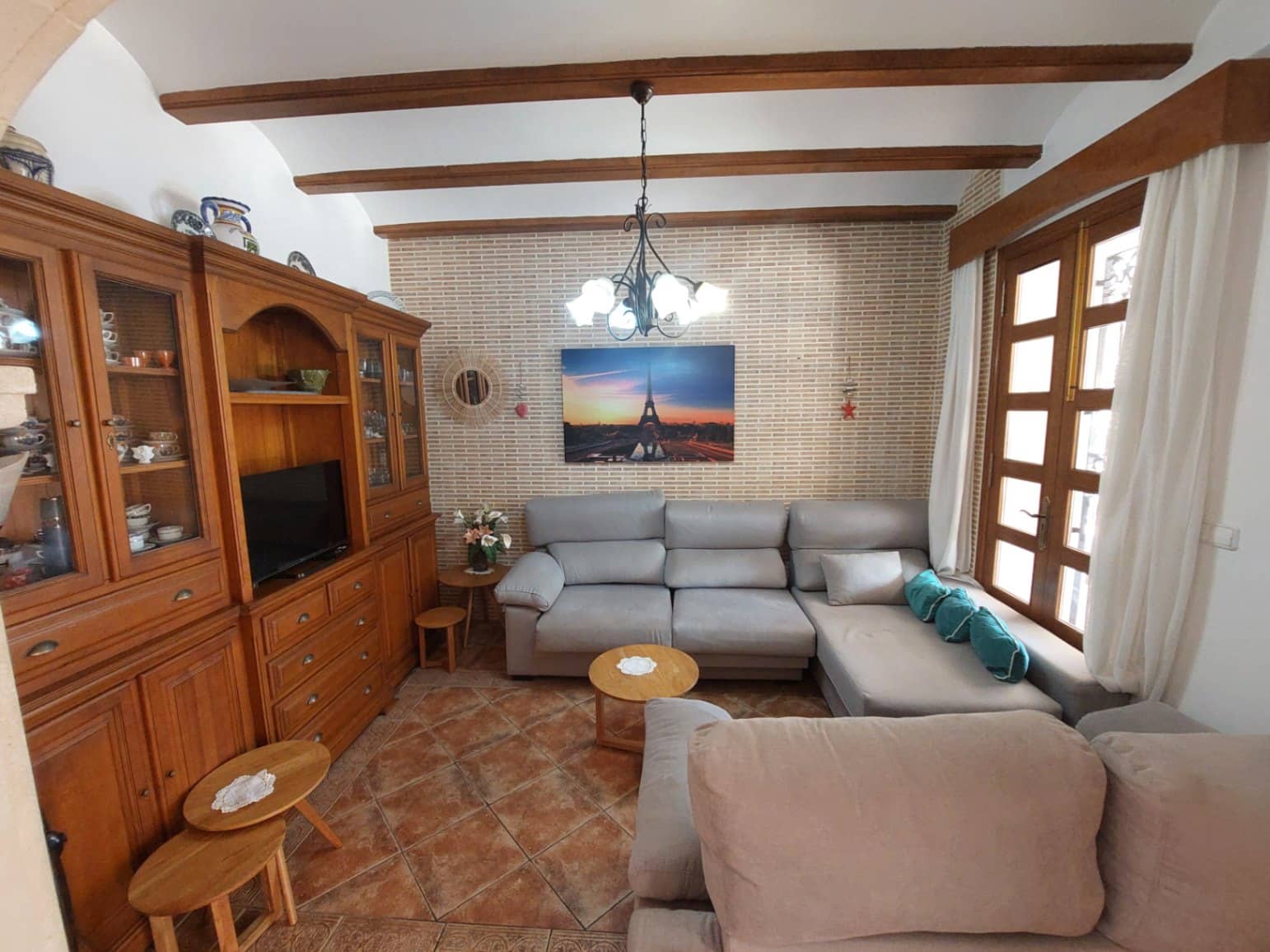 8 slaapkamer Villa te koop in Calpe / Calp met zwembad garage - € 800.000 (Ref: 10165657)