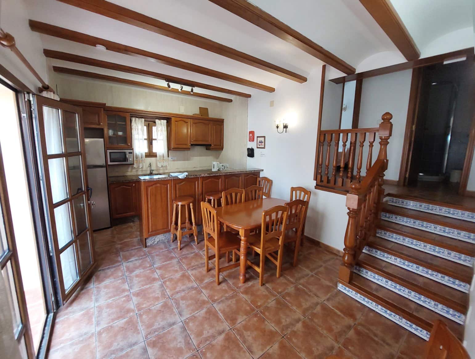 8 slaapkamer Villa te koop in Calpe / Calp met zwembad garage - € 800.000 (Ref: 10165657)