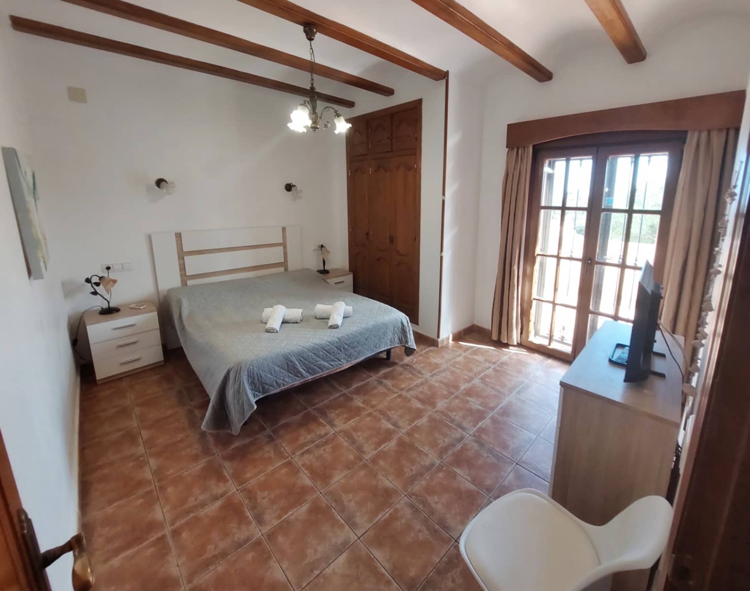 8 slaapkamer Villa te koop in Calpe / Calp met zwembad garage - € 800.000 (Ref: 10165657)