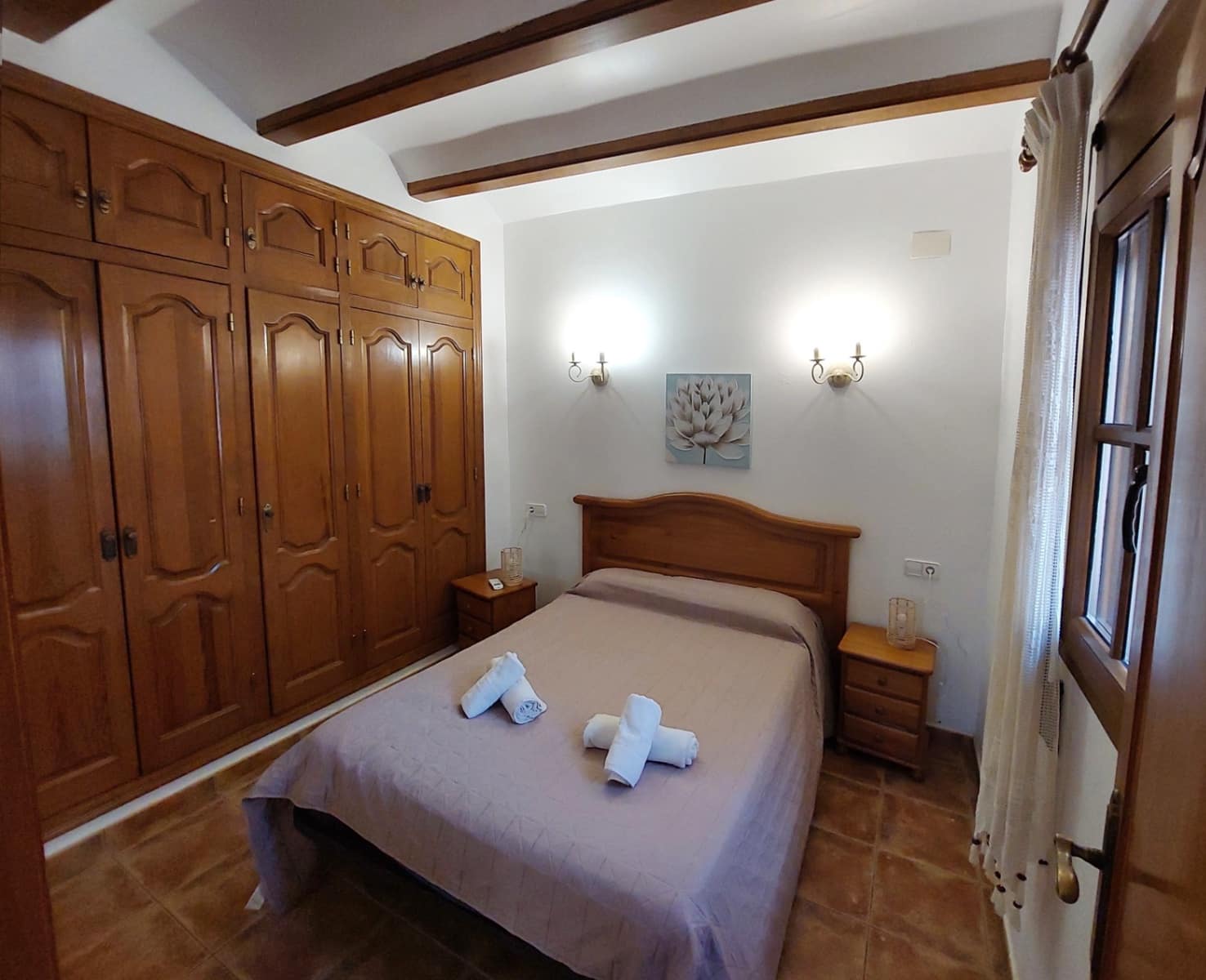 8 slaapkamer Villa te koop in Calpe / Calp met zwembad garage - € 800.000 (Ref: 10165657)