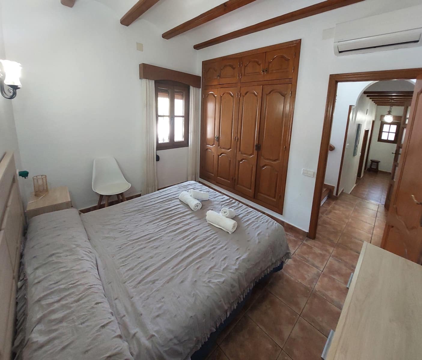 8 slaapkamer Villa te koop in Calpe / Calp met zwembad garage - € 800.000 (Ref: 10165657)