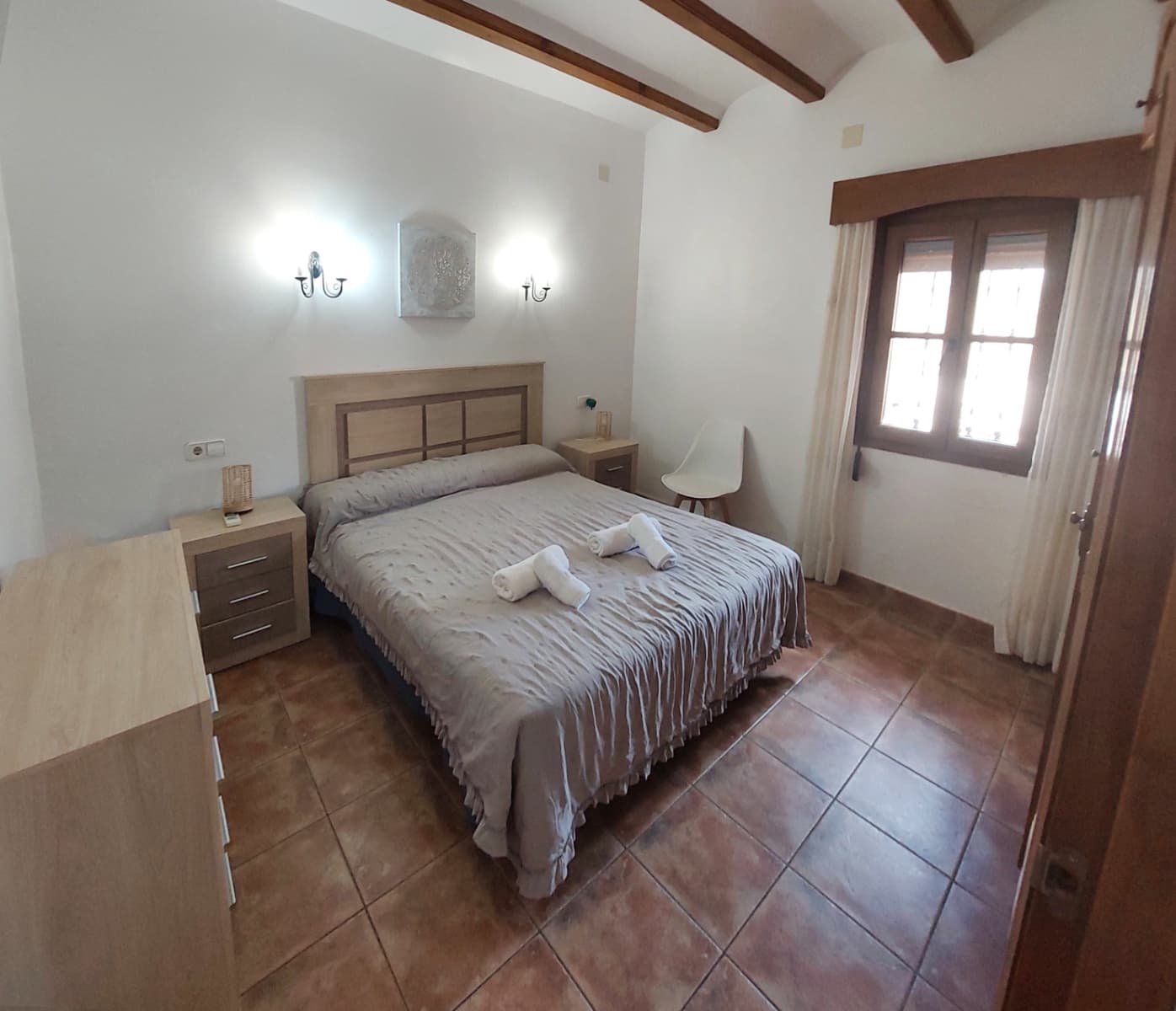 8 slaapkamer Villa te koop in Calpe / Calp met zwembad garage - € 800.000 (Ref: 10165657)
