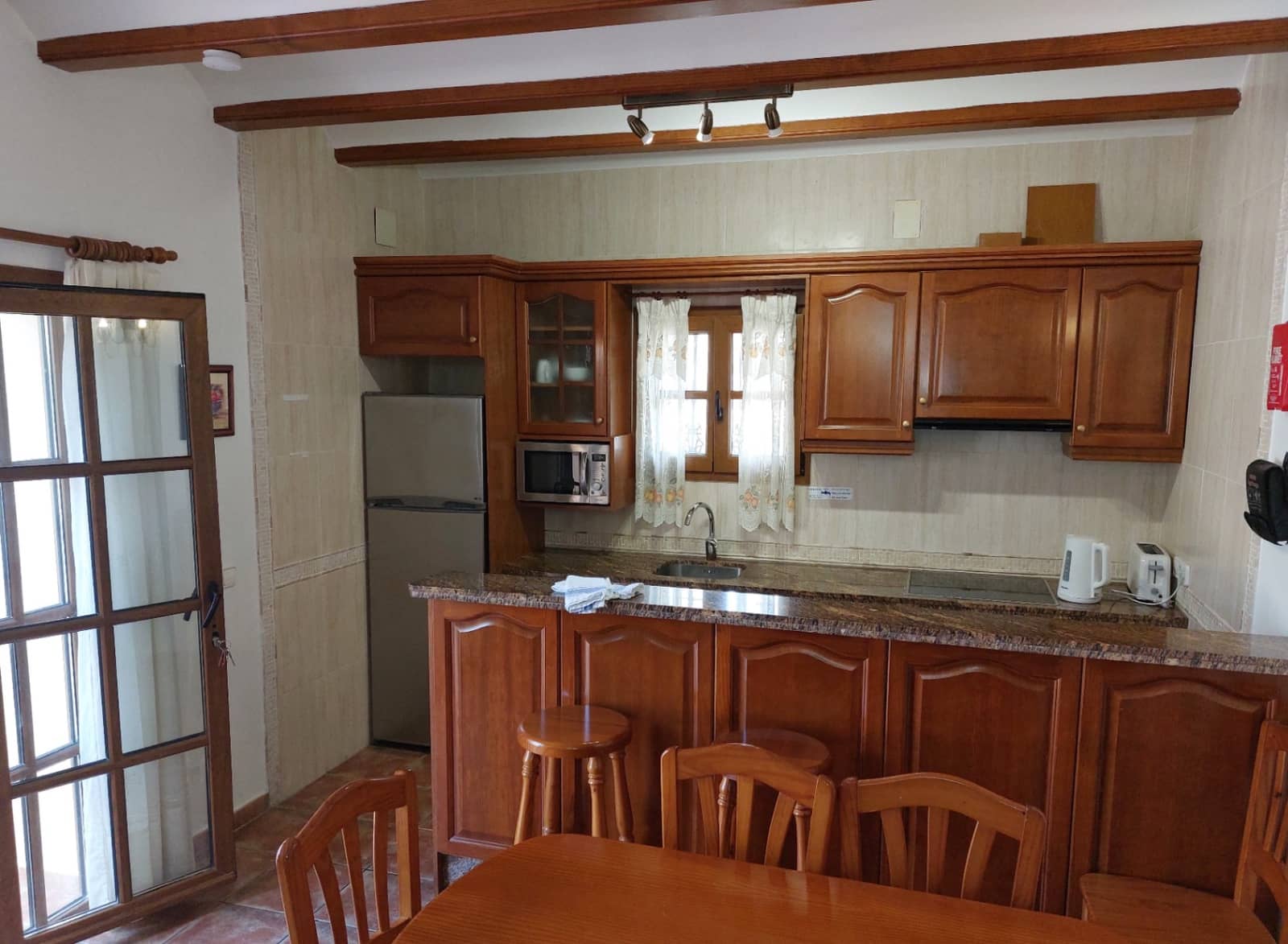 8 slaapkamer Villa te koop in Calpe / Calp met zwembad garage - € 800.000 (Ref: 10165657)