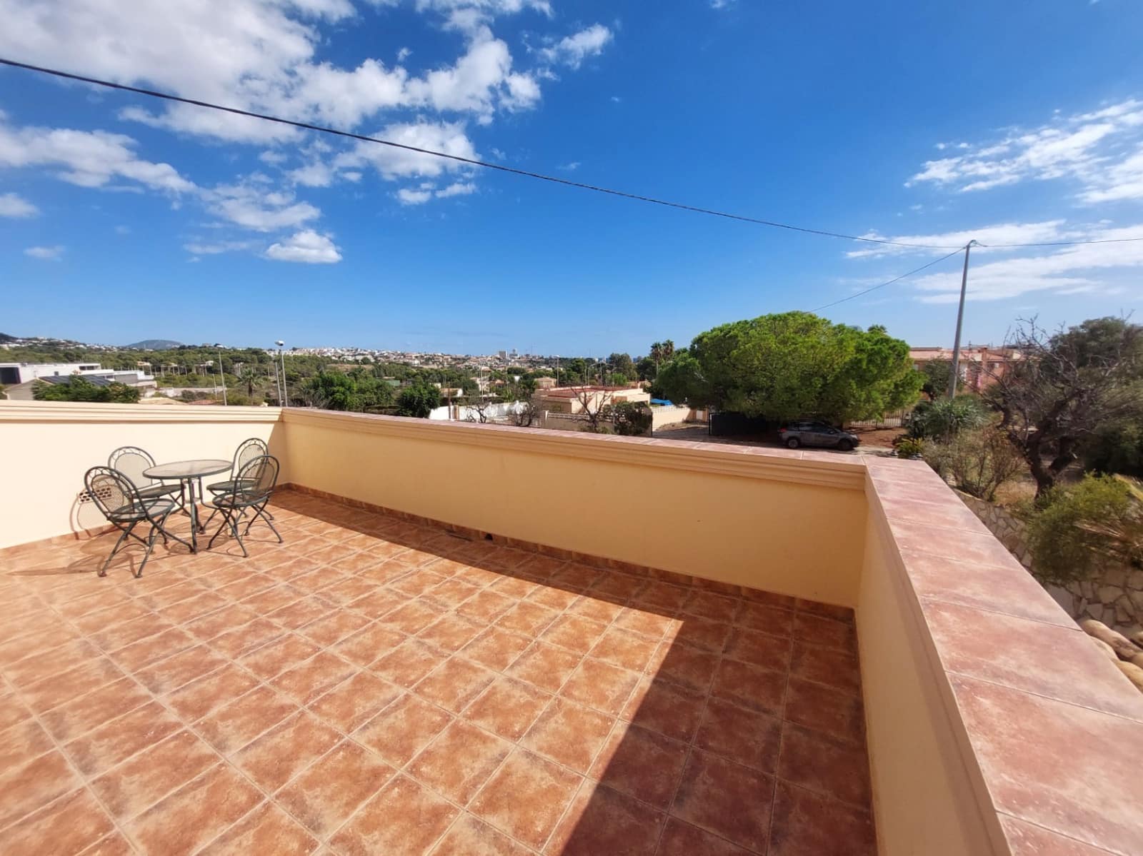 8 slaapkamer Villa te koop in Calpe / Calp met zwembad garage - € 800.000 (Ref: 10165657)