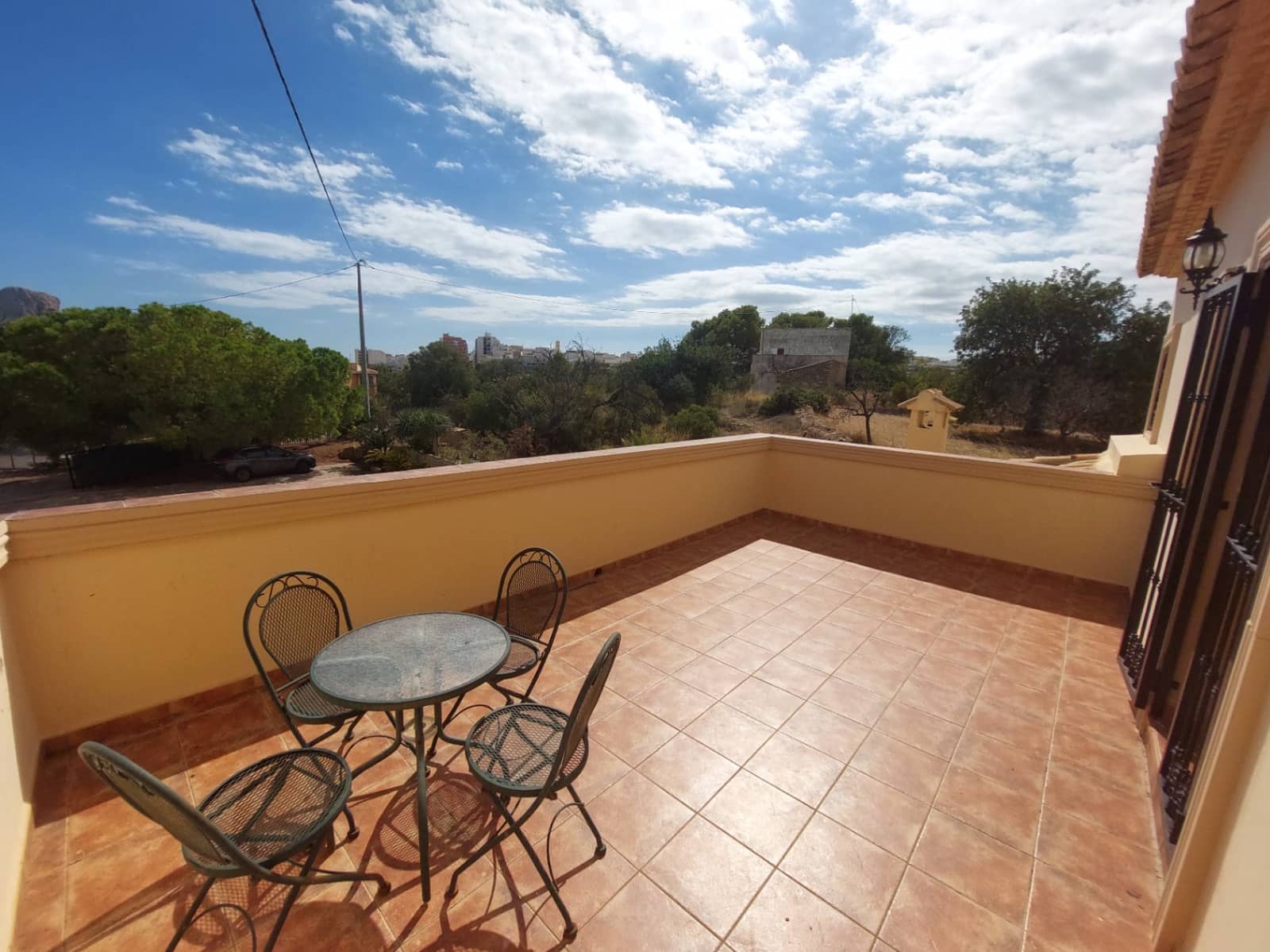 8 slaapkamer Villa te koop in Calpe / Calp met zwembad garage - € 800.000 (Ref: 10165657)