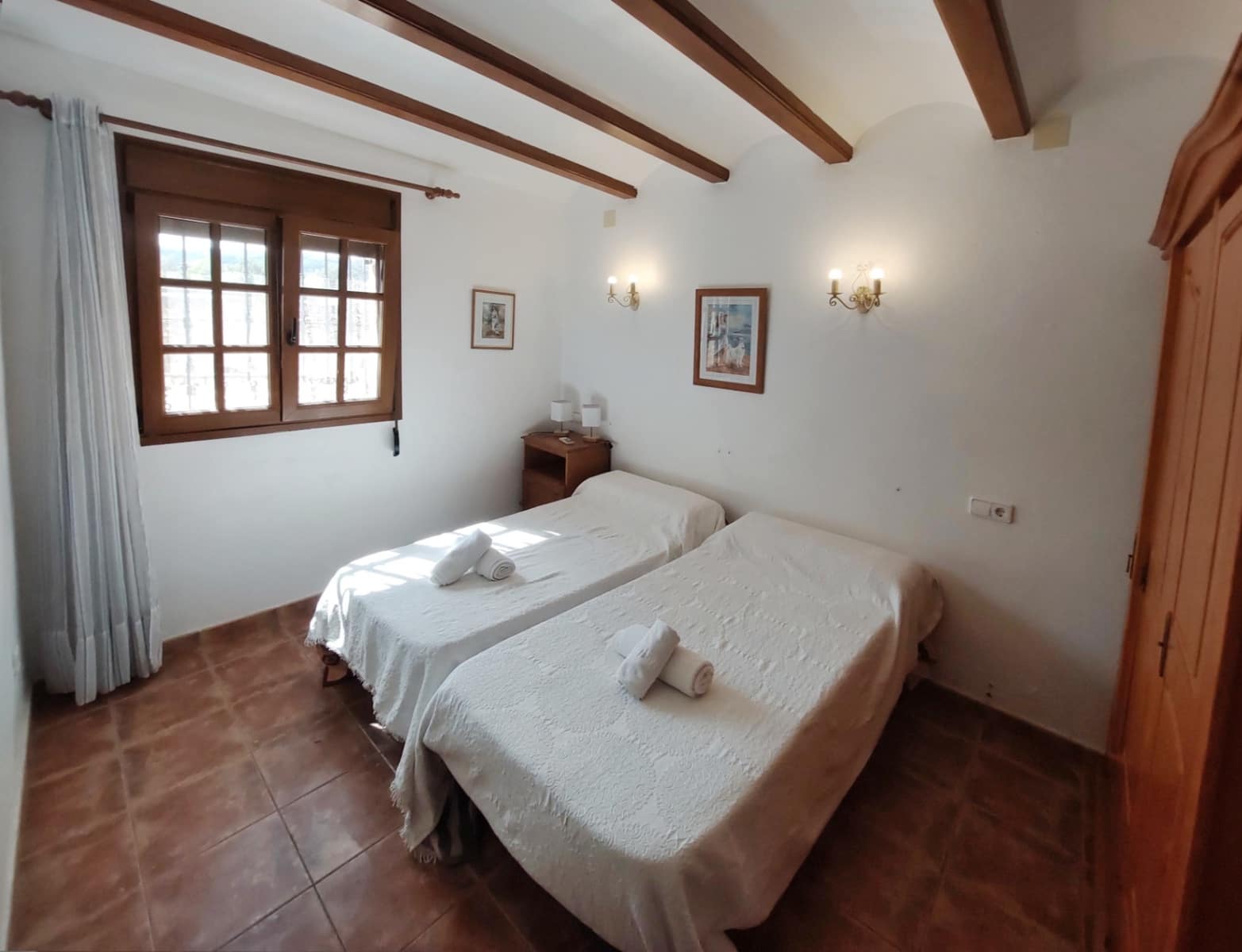 8 slaapkamer Villa te koop in Calpe / Calp met zwembad garage - € 800.000 (Ref: 10165657)