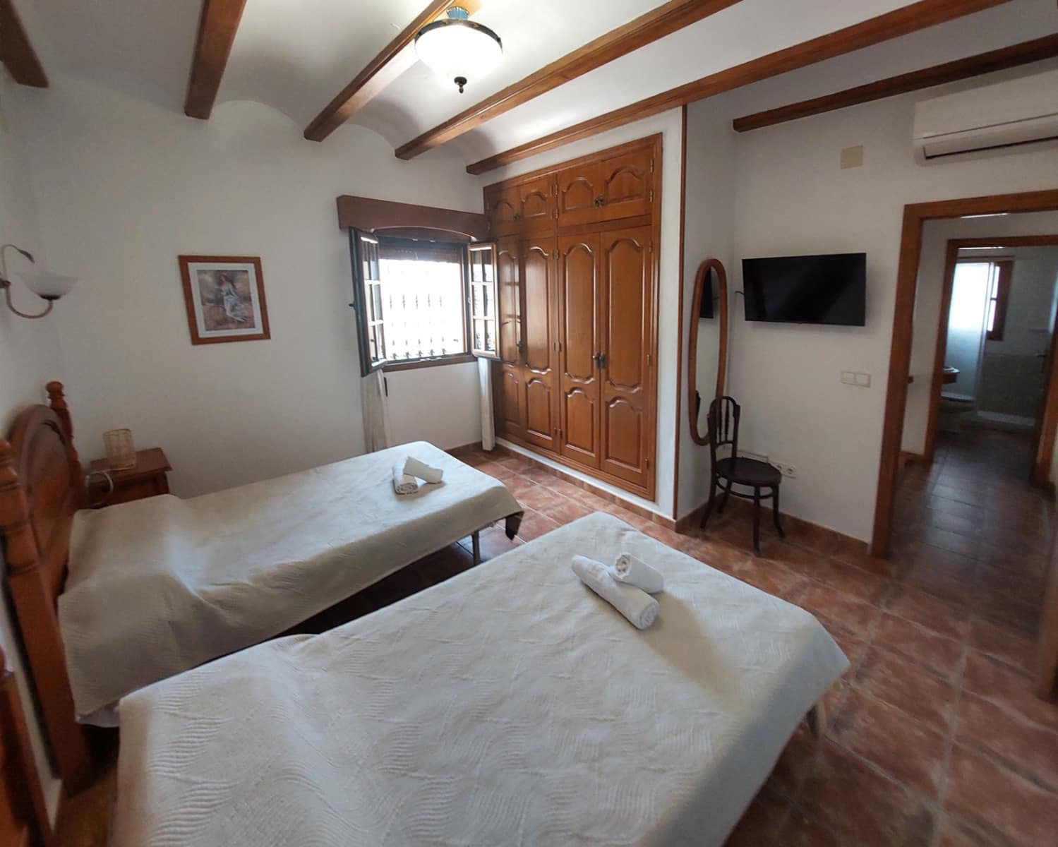 8 slaapkamer Villa te koop in Calpe / Calp met zwembad garage - € 800.000 (Ref: 10165657)