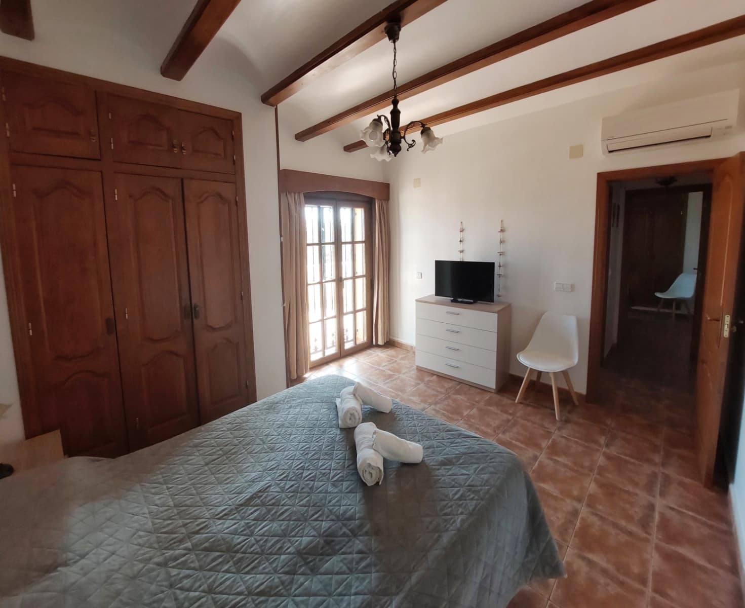 8 slaapkamer Villa te koop in Calpe / Calp met zwembad garage - € 800.000 (Ref: 10165657)