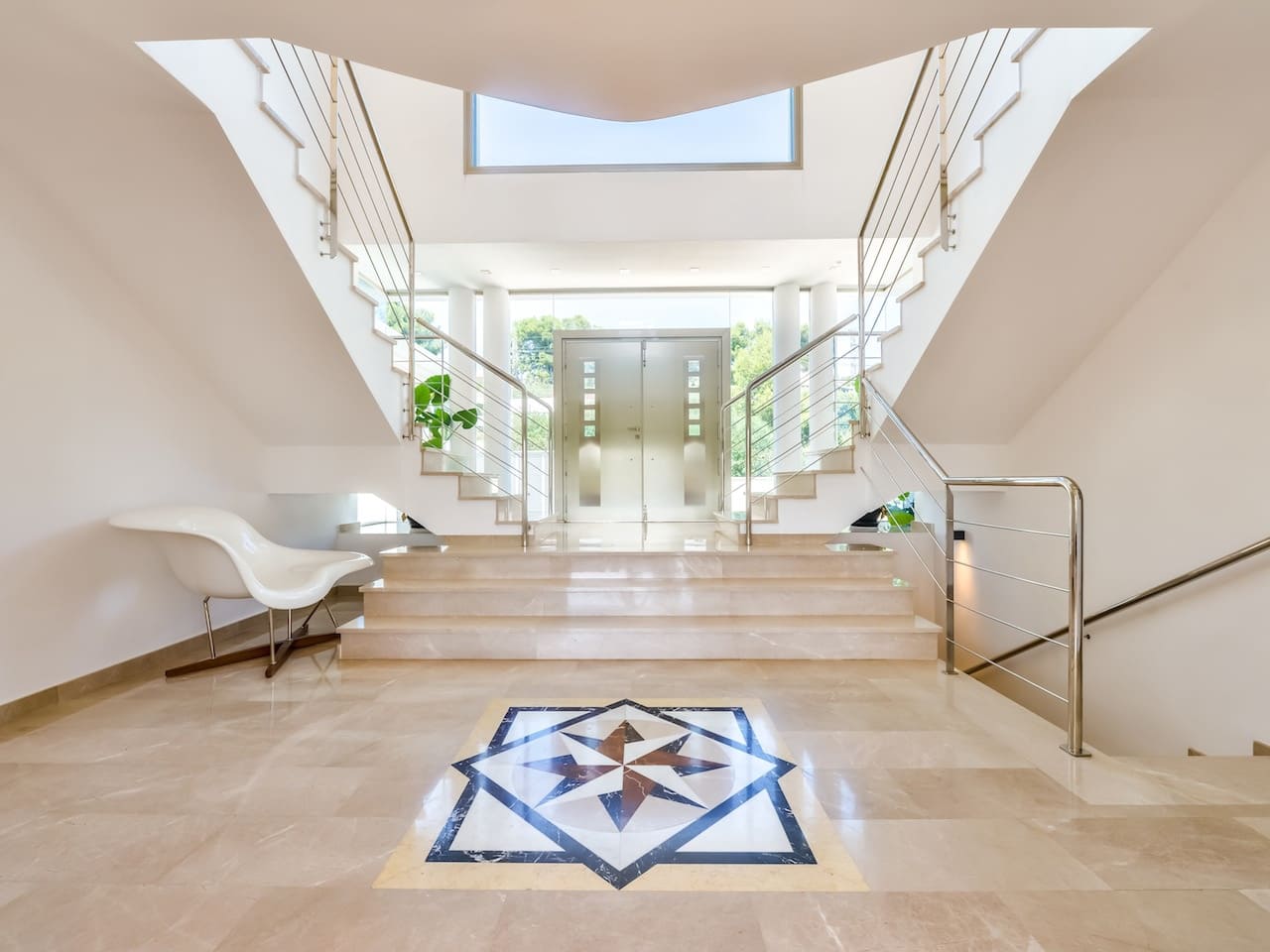 5 sypialnia Willa na sprzedaż w Benissa z basenem garażem - 1 999 999 € (Ref: 5233094)