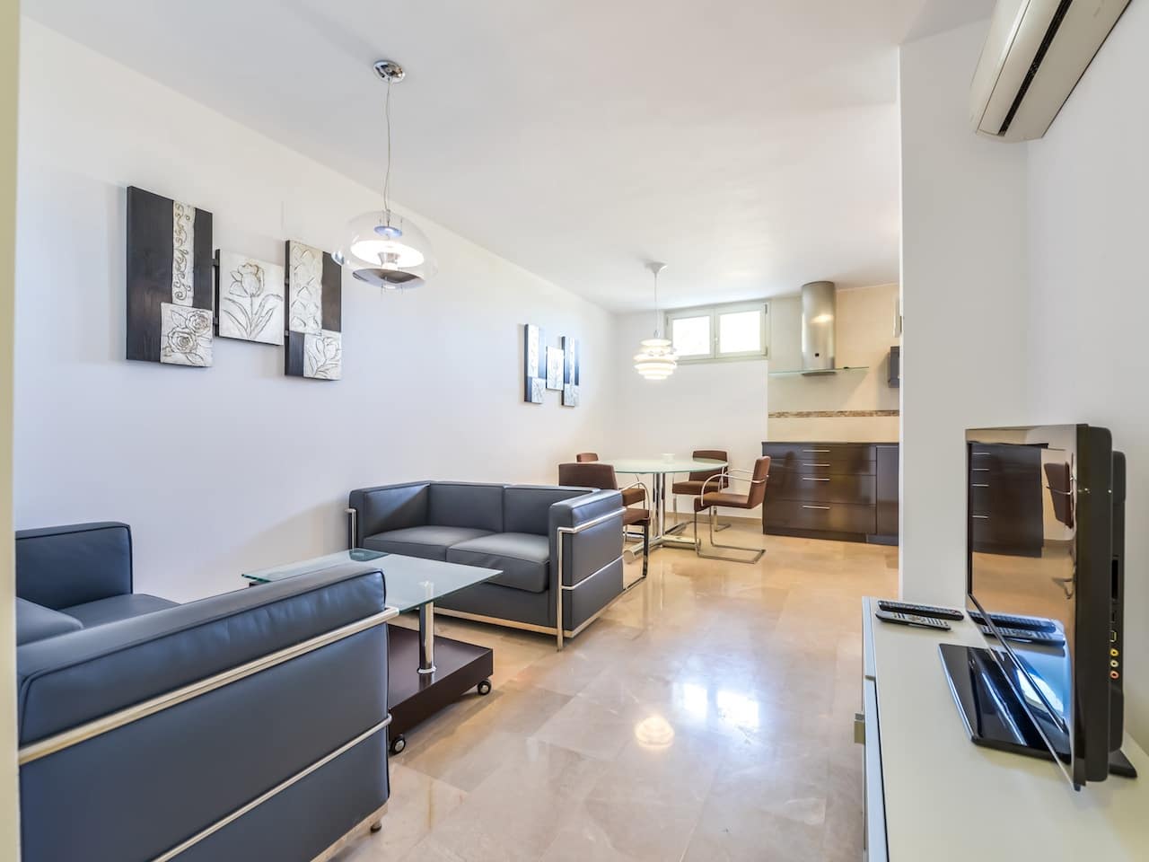 5 sypialnia Willa na sprzedaż w Benissa z basenem garażem - 1 999 999 € (Ref: 5233094)