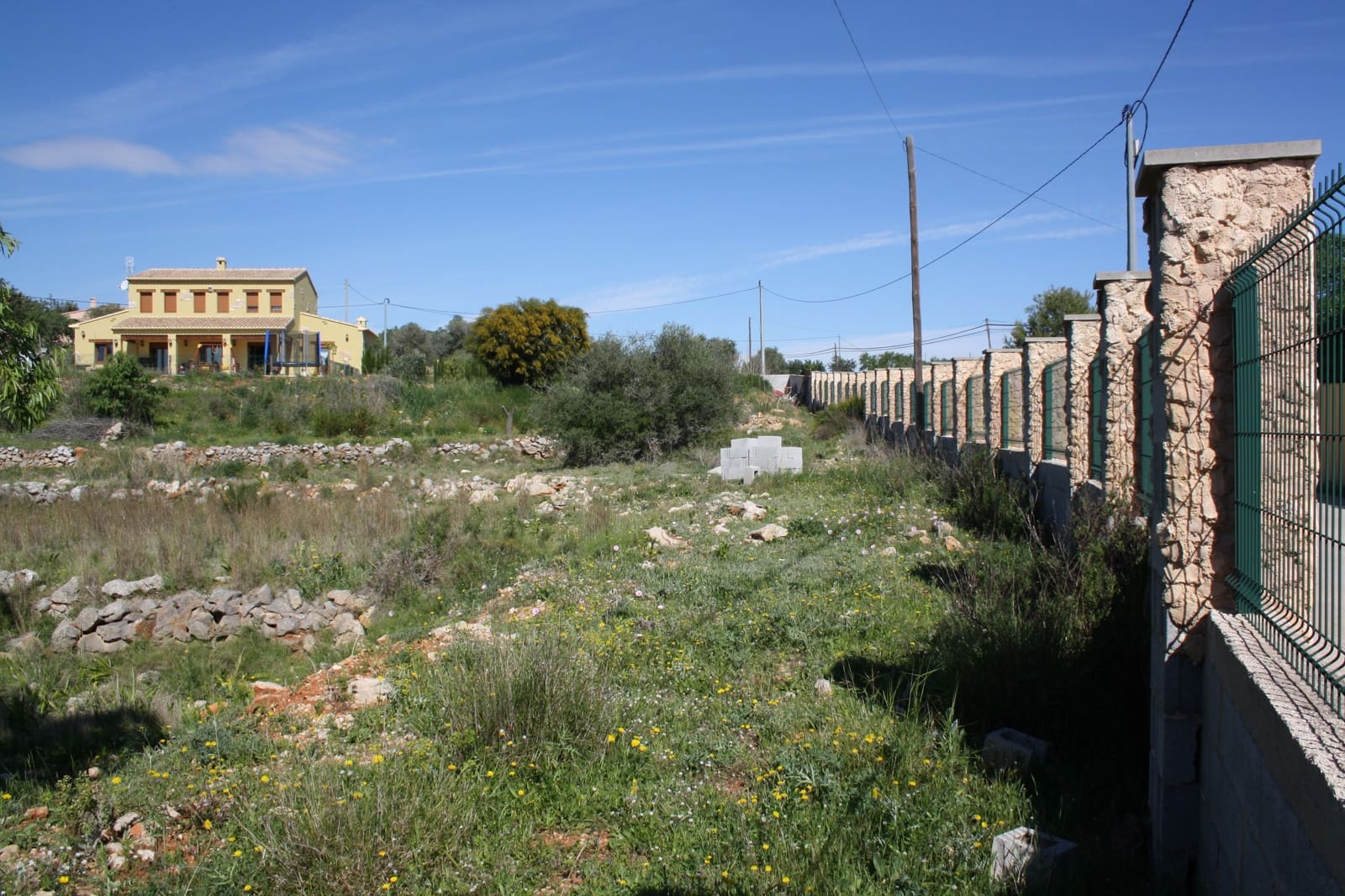 5 sypialnia Willa na sprzedaż w Benissa z garażem - 1 550 000 € (Ref: 5233113)