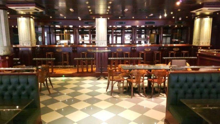 Ristorante/Bar in vendita in Calpe / Calp con piscina - 500.000 € (Rif: 5233226)