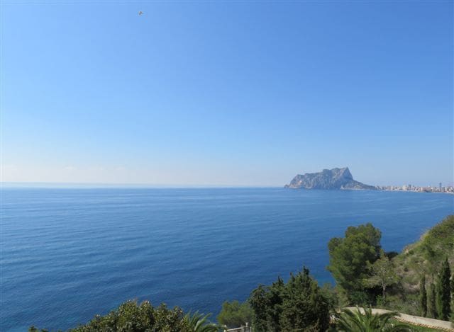 5 bedroom Villa for sale in Benissa - € 2,400,000 (Ref: 5233279)