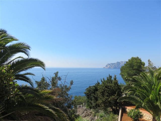 5 bedroom Villa for sale in Benissa - € 2,400,000 (Ref: 5233279)