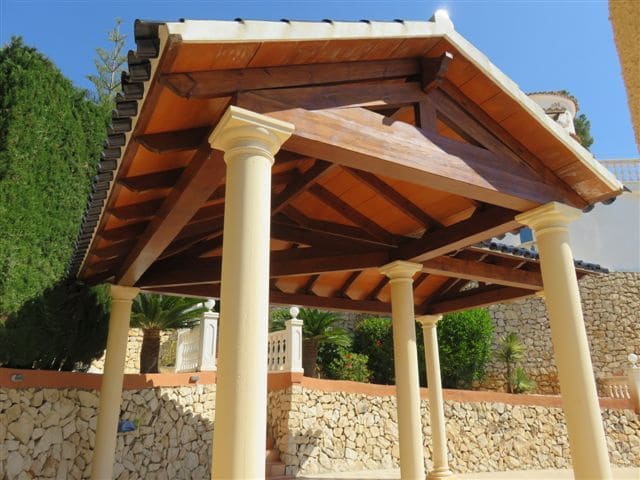 5 bedroom Villa for sale in Benissa - € 2,400,000 (Ref: 5233279)