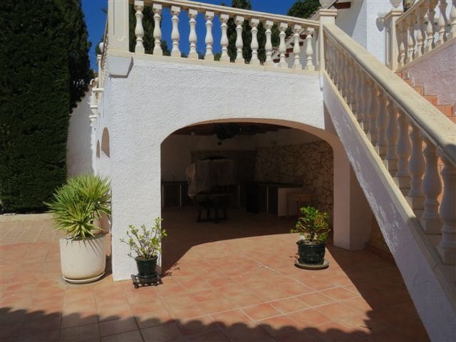 5 bedroom Villa for sale in Benissa - € 2,400,000 (Ref: 5233279)