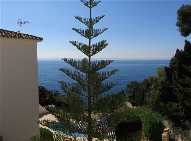 5 bedroom Villa for sale in Benissa - € 2,400,000 (Ref: 5233279)