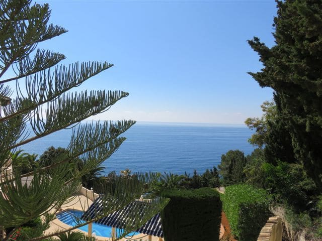 5 bedroom Villa for sale in Benissa - € 2,400,000 (Ref: 5233279)