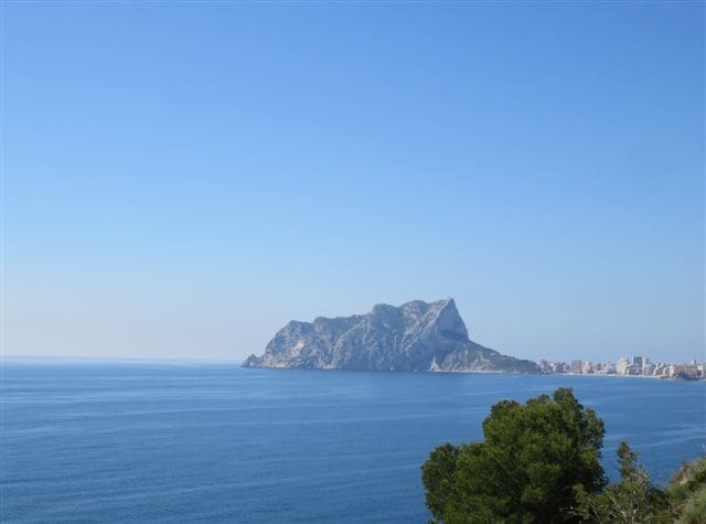 5 bedroom Villa for sale in Benissa - € 2,400,000 (Ref: 5233279)