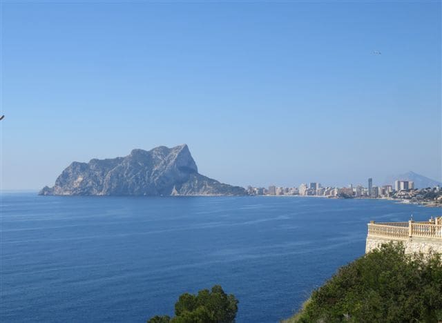 5 bedroom Villa for sale in Benissa - € 2,400,000 (Ref: 5233279)