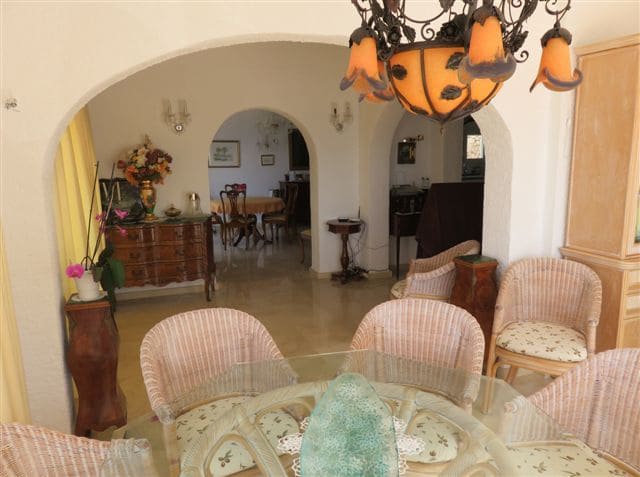 5 bedroom Villa for sale in Benissa - € 2,400,000 (Ref: 5233279)