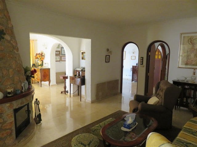 5 bedroom Villa for sale in Benissa - € 2,400,000 (Ref: 5233279)