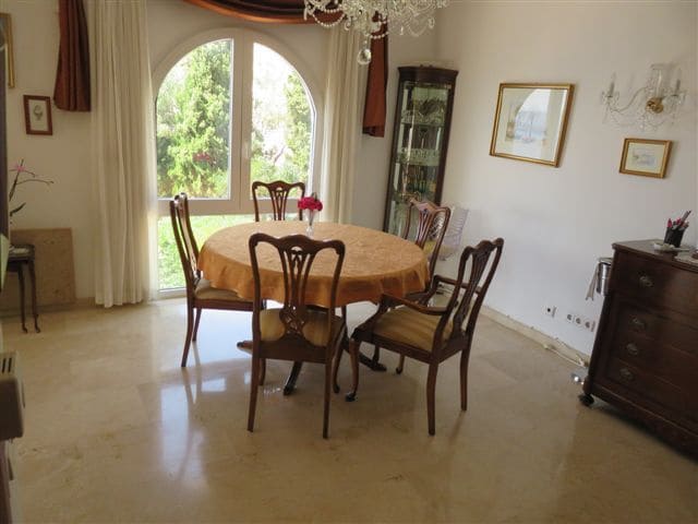 5 bedroom Villa for sale in Benissa - € 2,400,000 (Ref: 5233279)
